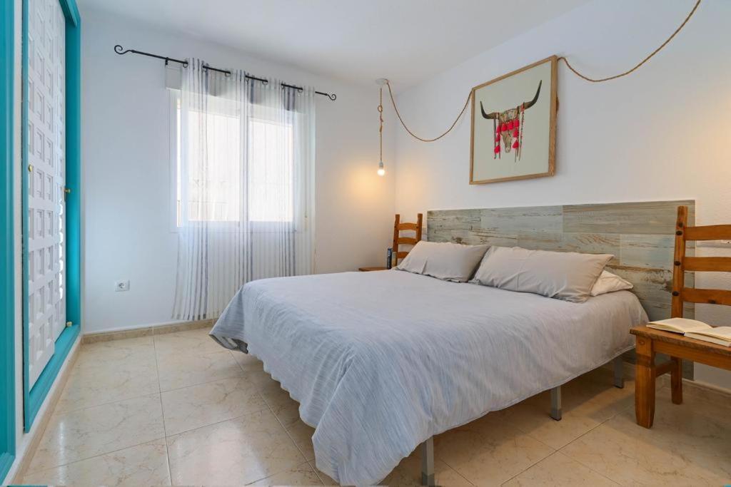 Ferienwohnung Mirazul Cumbre del Sol Exterior foto